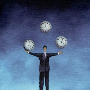 Time-Management Tips for ADHD Adults: Avoid Overbooking and Stressing Out