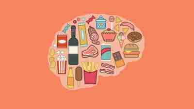 Why adults with ADHD crave sugar and carbs