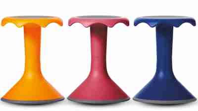 hokki stools help school productivity for restless students