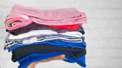 Doing laundry is an important life skill kids, teens, and young adults with ADHD need to know